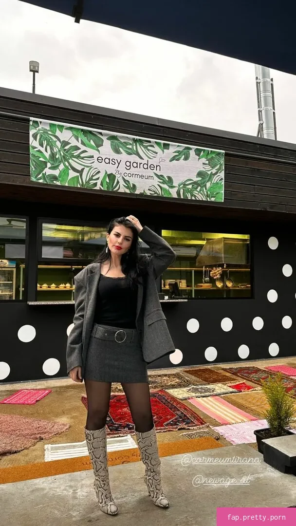 Rudina Dembacaj - Photo #03