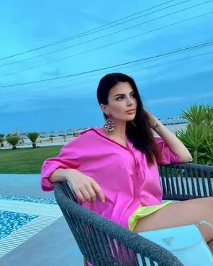 Rudina Dembacaj
