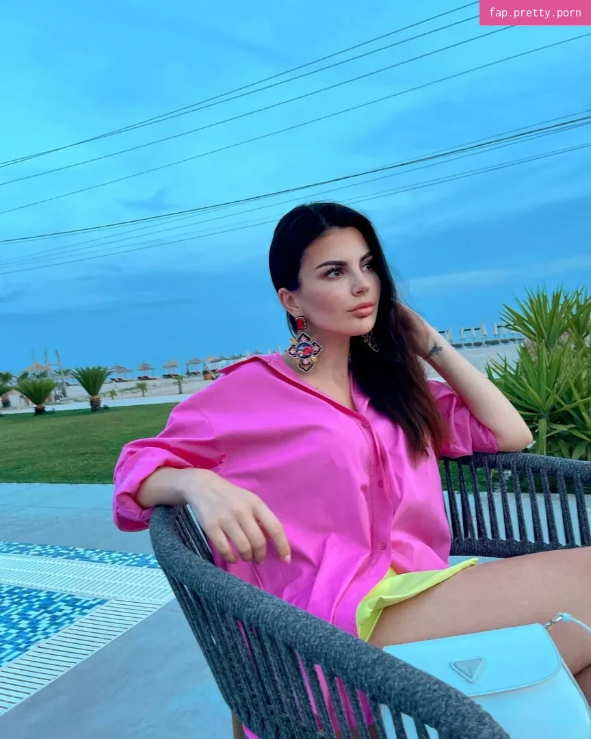Rudina Dembacaj - Photo #86