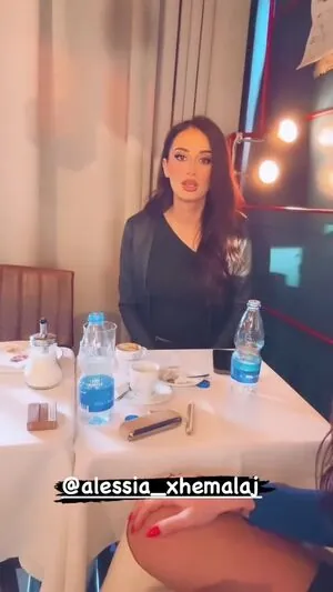 Rudina Dembacaj