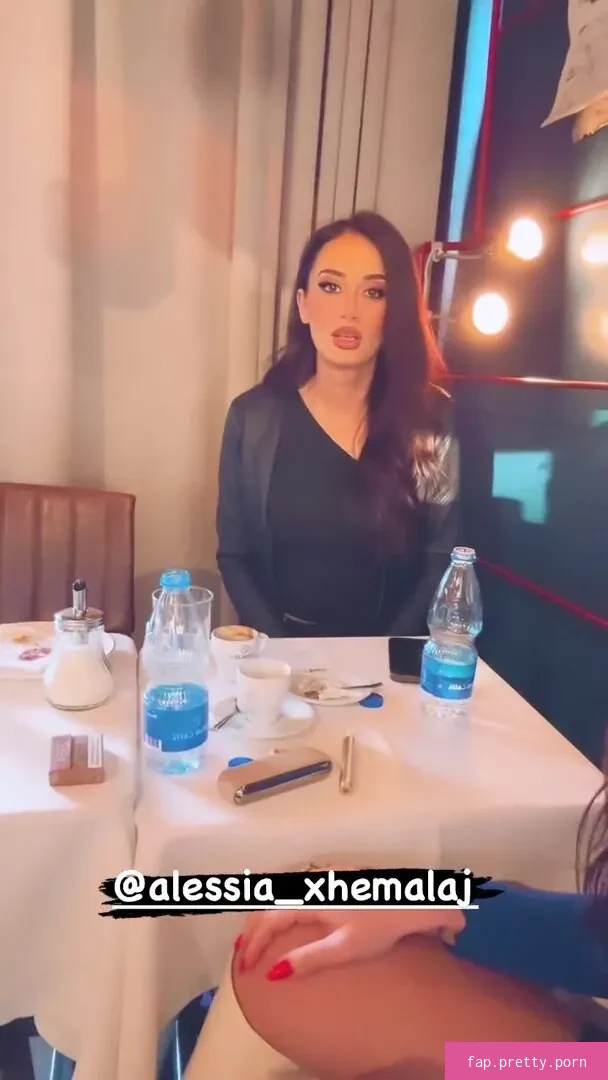 Rudina Dembacaj - Photo #07
