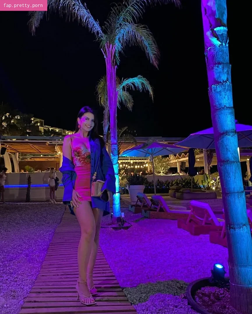 Rudina Dembacaj - Photo #41