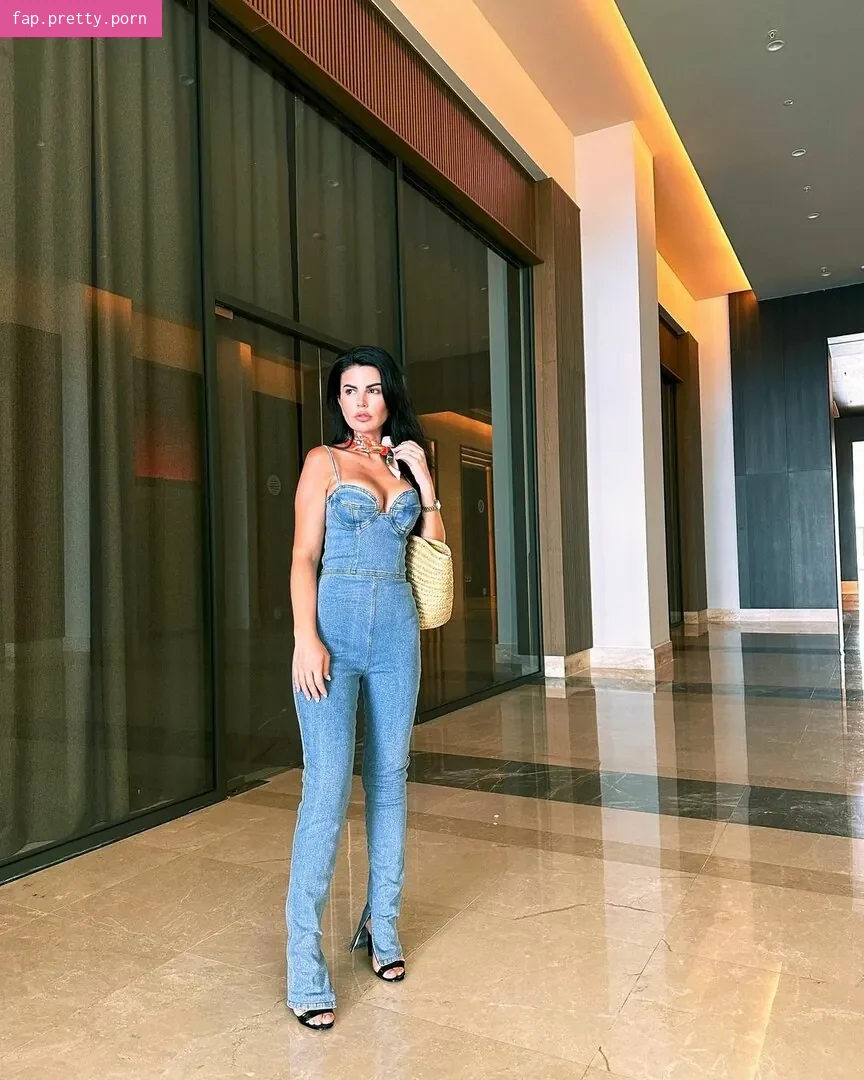 Rudina Dembacaj - Photo #78
