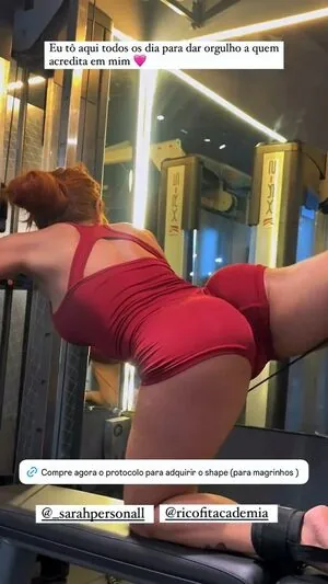 Ruivinha De Marte