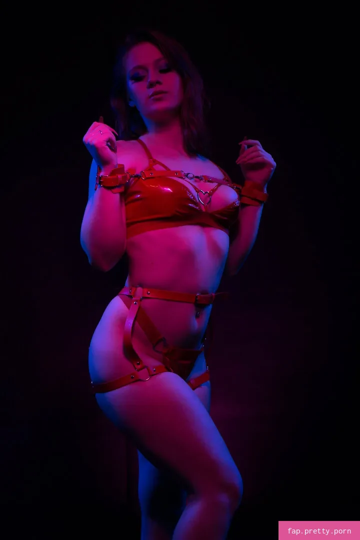 rachel_efx - Photo #25
