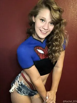 rachel_efx