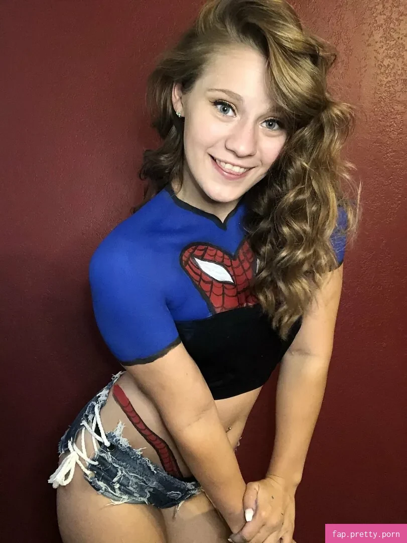 rachel_efx - Photo #90