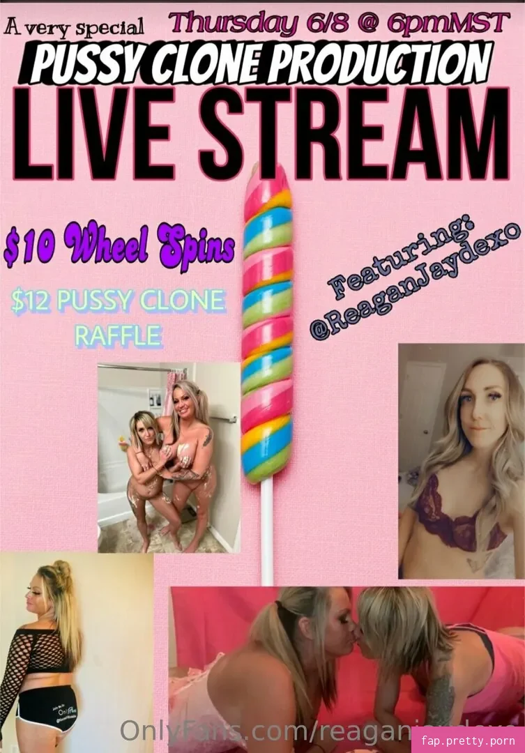 reaganjaydexo - Photo #76