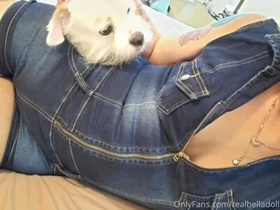 realbelladoll