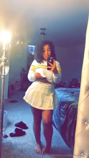 realbiancablu