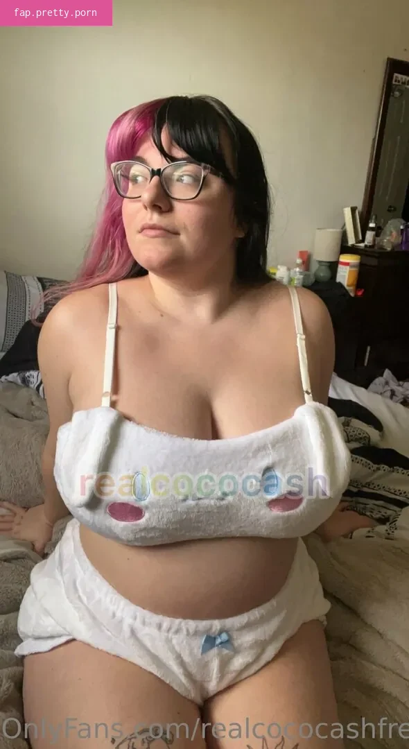realcococashfree - Photo #07