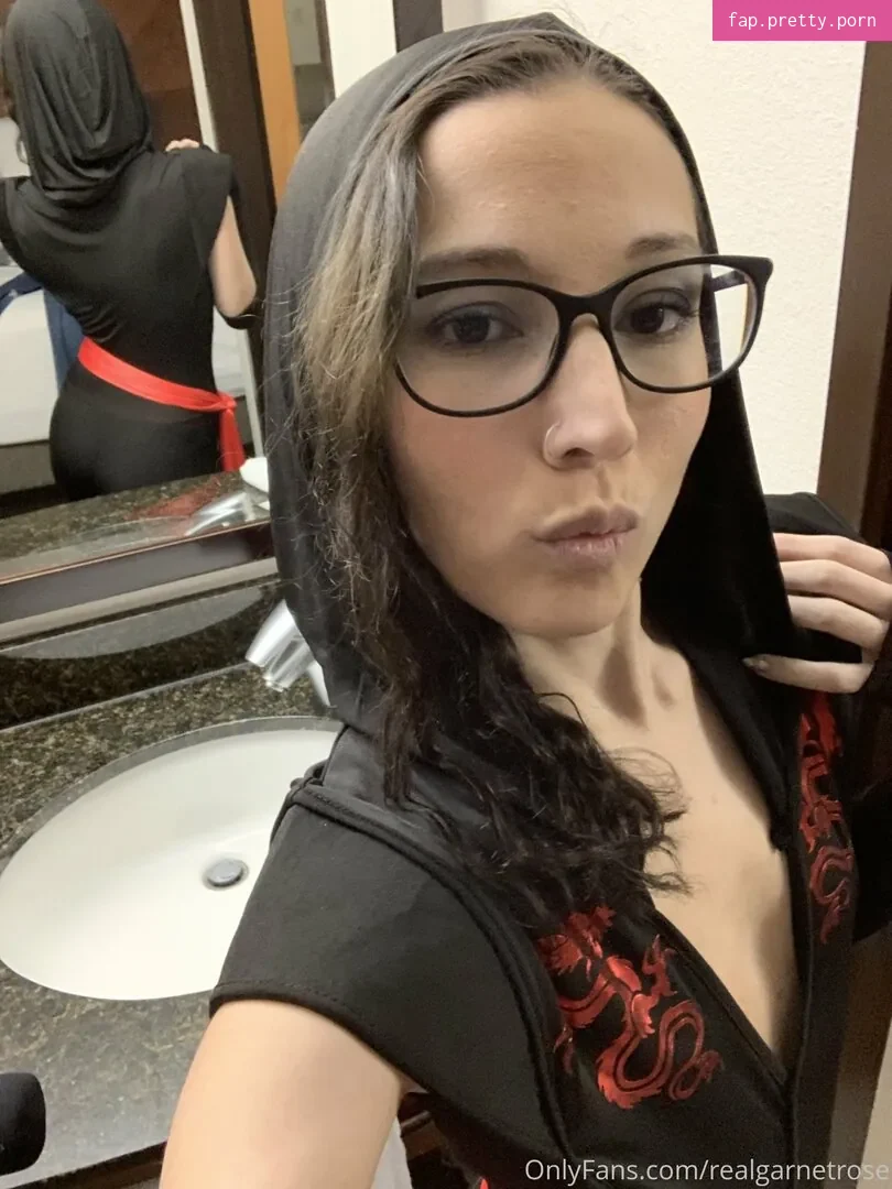 realgarnetrose - Photo #15