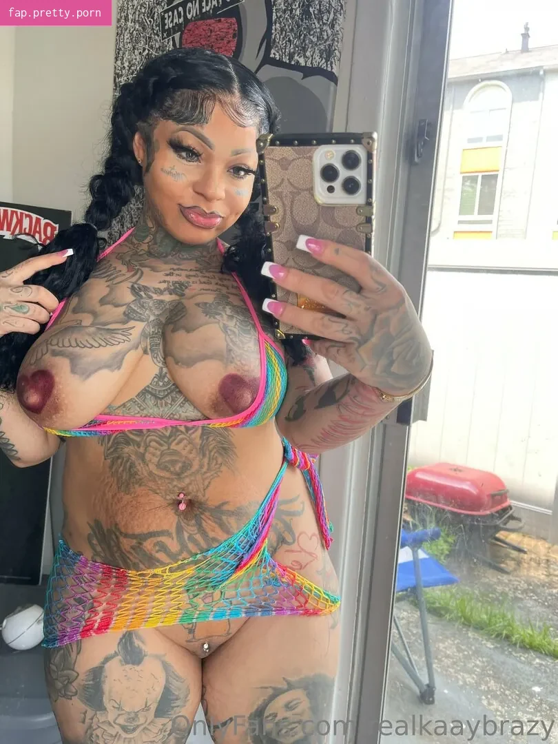 realkaaybrazy - Photo #32