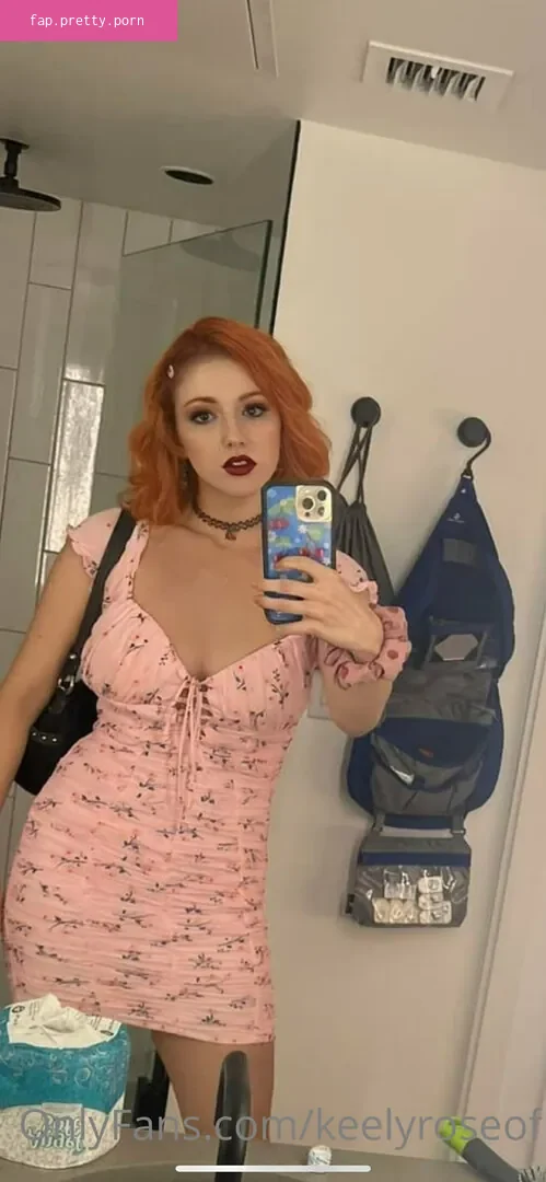 realkeelyrose - Photo #11