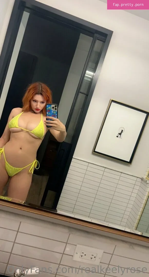 realkeelyrose - Photo #44