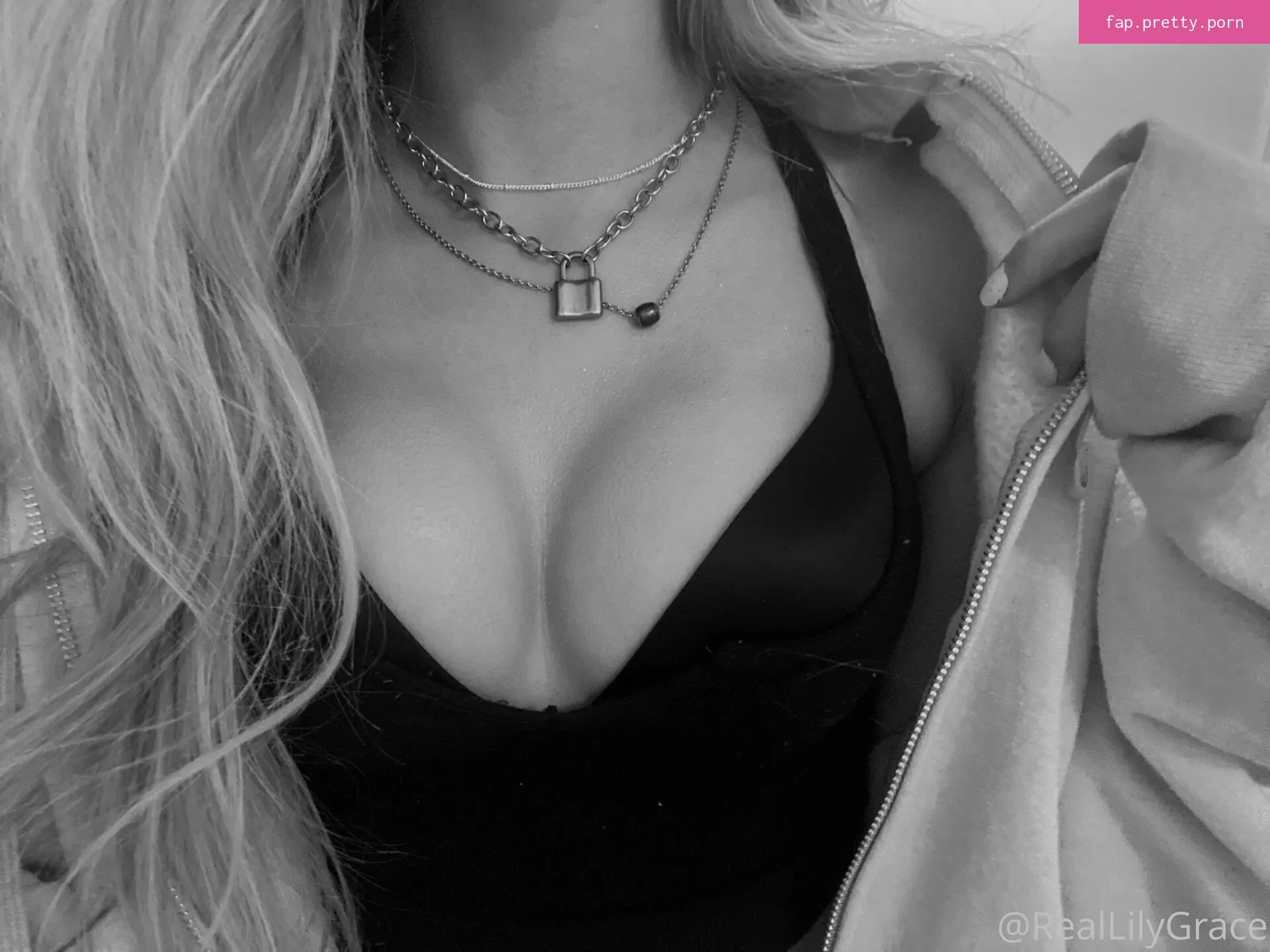 reallilygrace - Photo #12