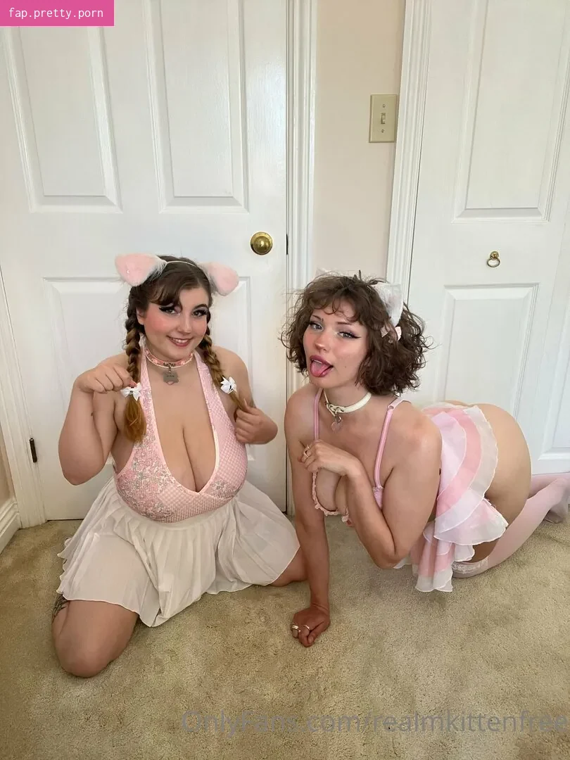 realmkittenfree - Photo #18