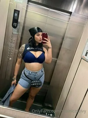 realnicoleivy