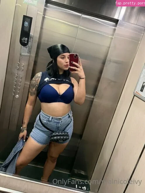 realnicoleivy - Photo #10