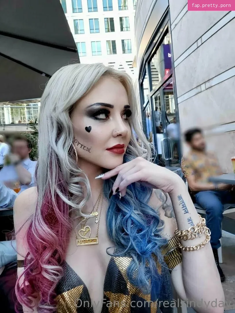 realsindyday - Photo #34