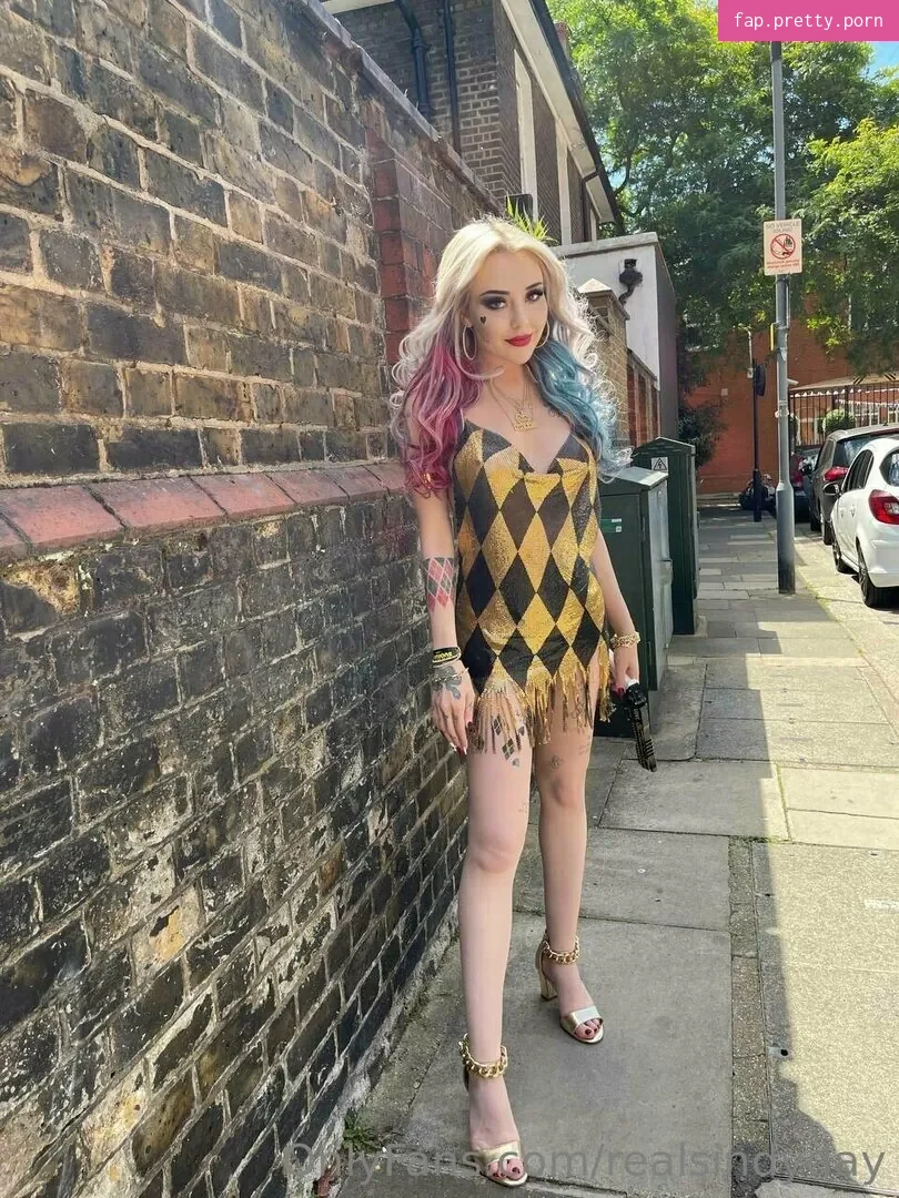 realsindyday - Photo #17