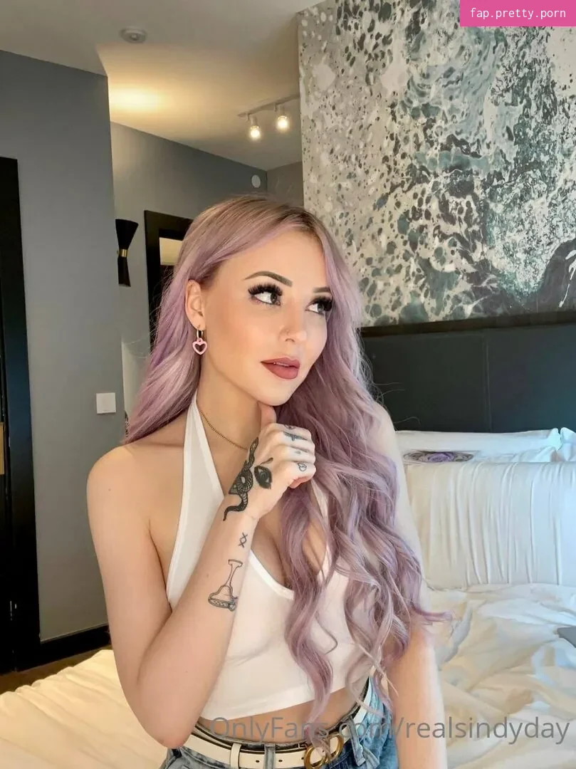 realsindyday - Photo #35