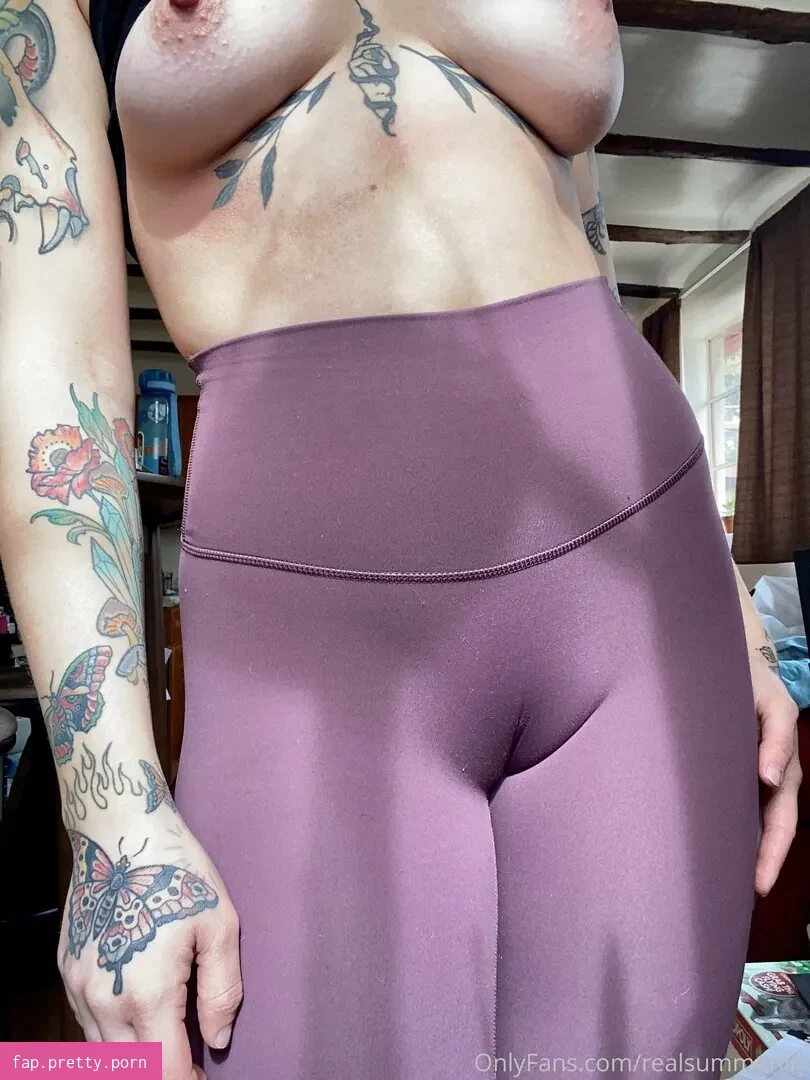 realsummerlily - Photo #22