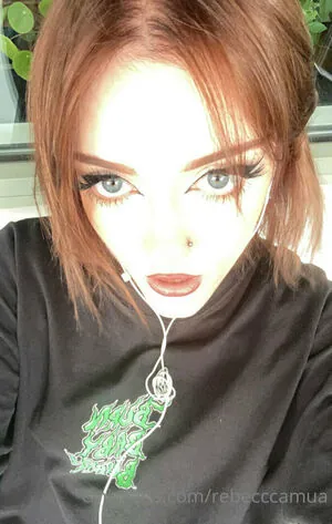 rebecccamua