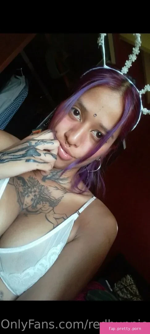 redbunniee - Photo #23