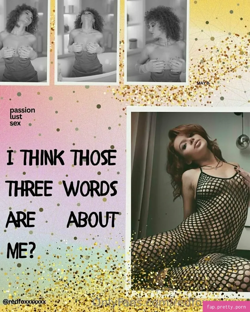 redfoxxxxxxx - Photo #99