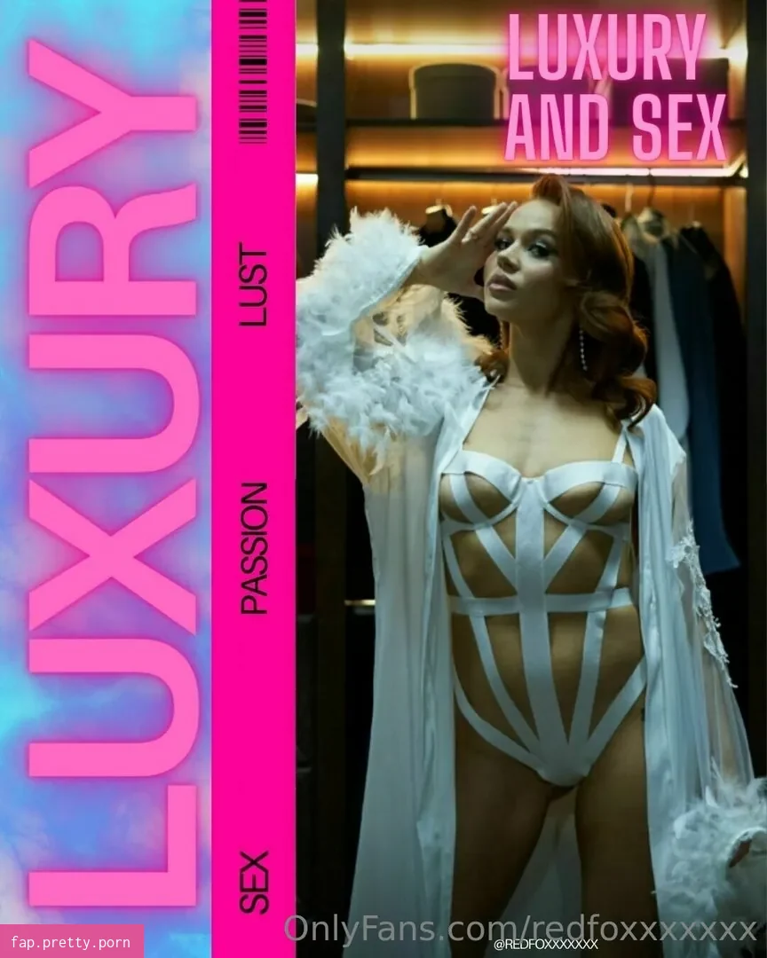 redfoxxxxxxx - Photo #00