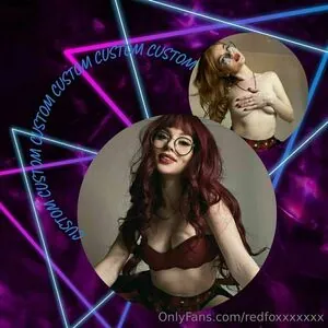 redfoxxxxxxx