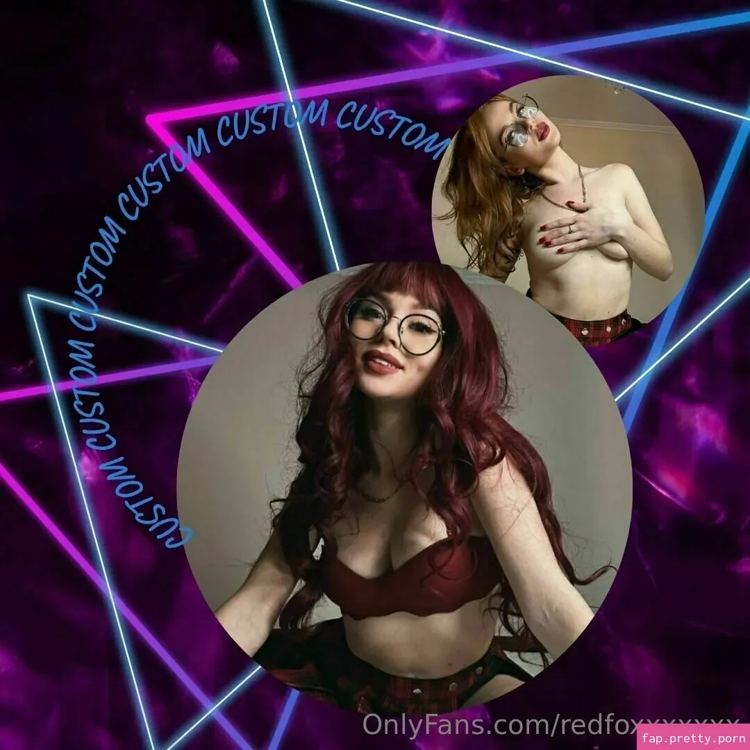 redfoxxxxxxx - Photo #63