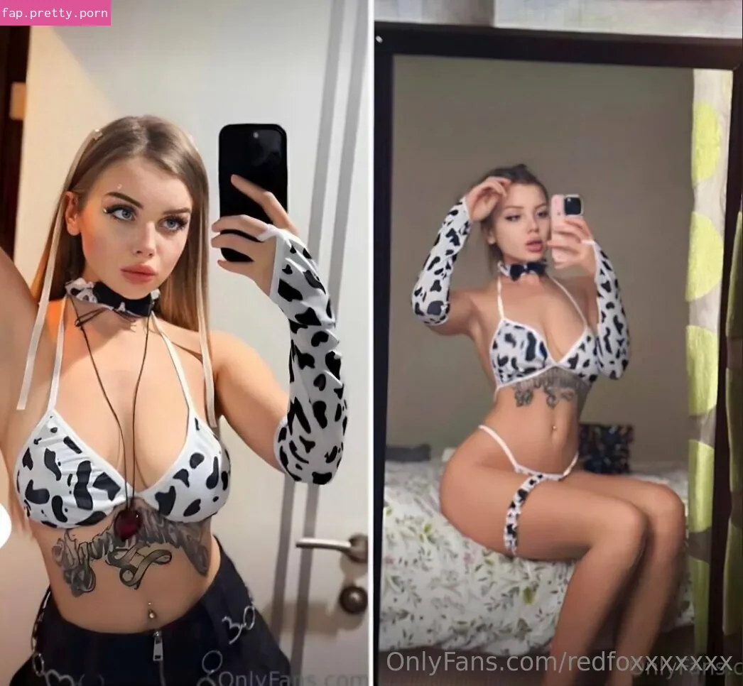 redfoxxxxxxx - Photo #25