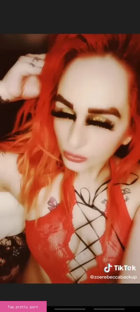 Redhairdontcare69 - Photo #07