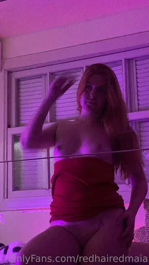 redhairedmaia