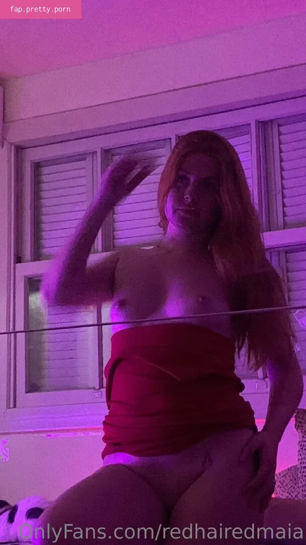 redhairedmaia - Photo #76