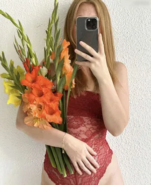 redhairflair