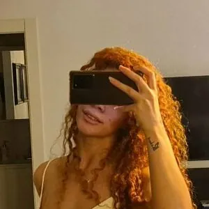 Redhead