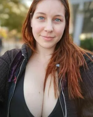RedheadAnne