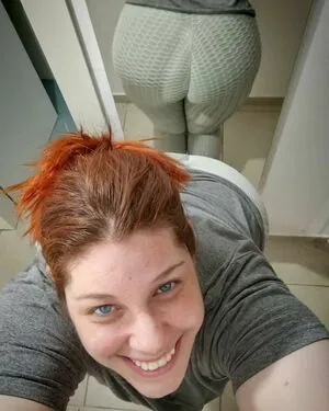 RedheadAnne