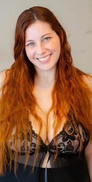 RedheadAnne