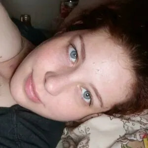 RedheadAnne