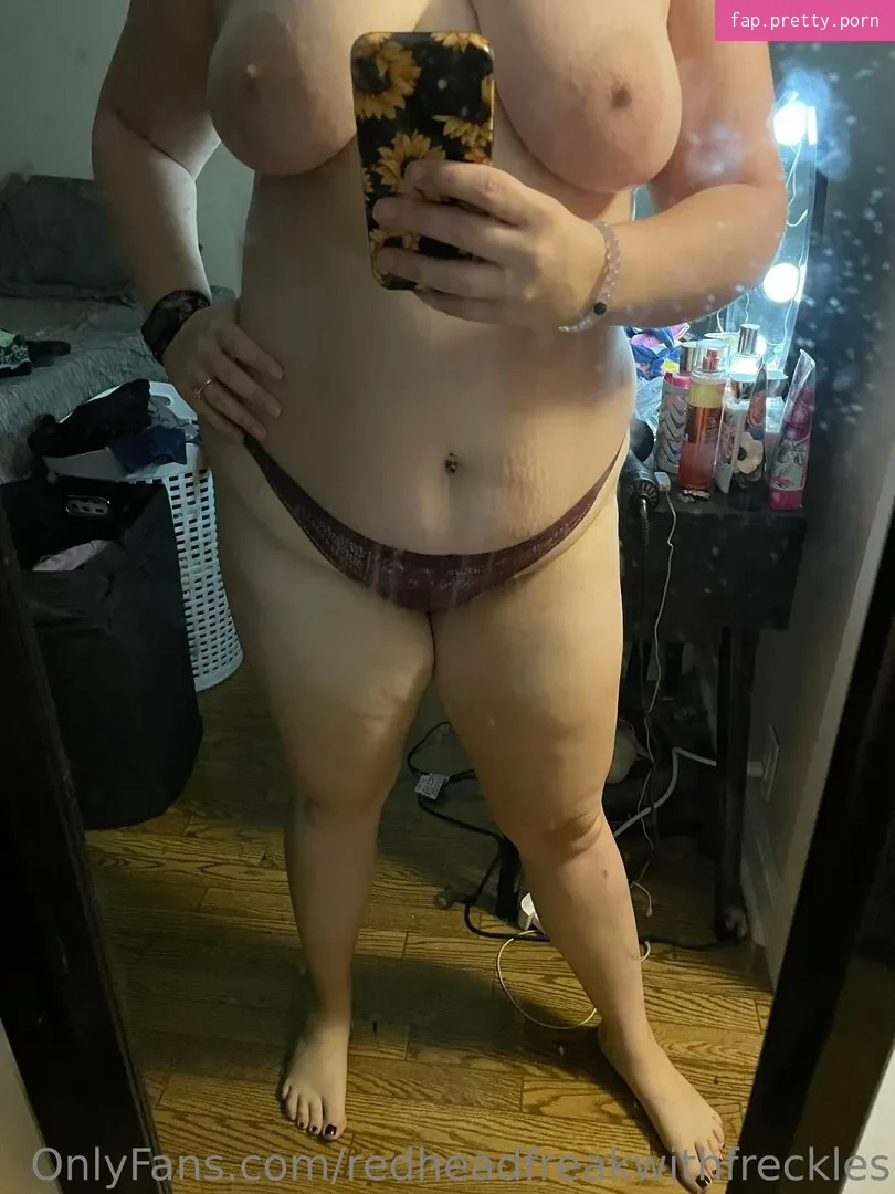 redheadfreakwithfreckles - Photo #09