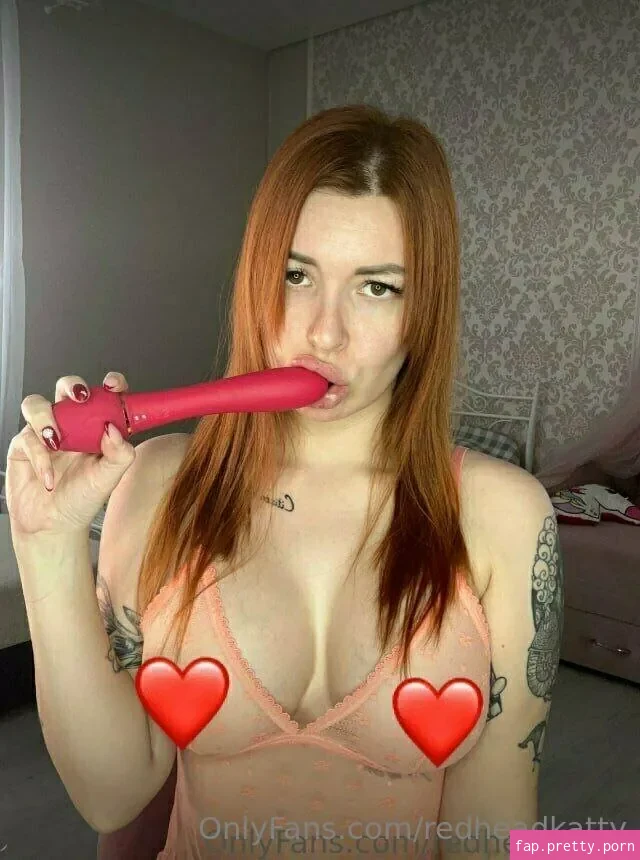 redheadkatty - Photo #07