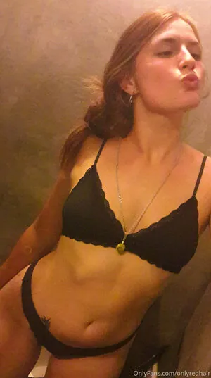 redheadom