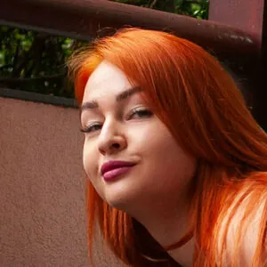 redheadragonmodel