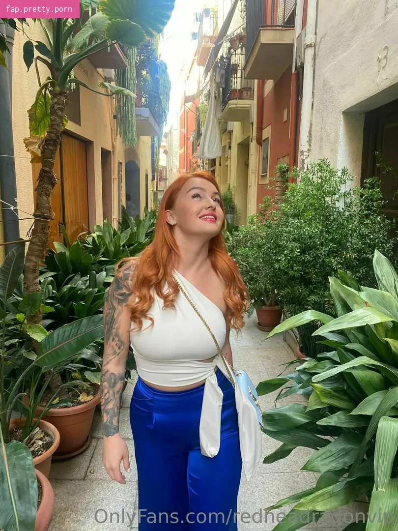 redheadragonvip - Photo #00