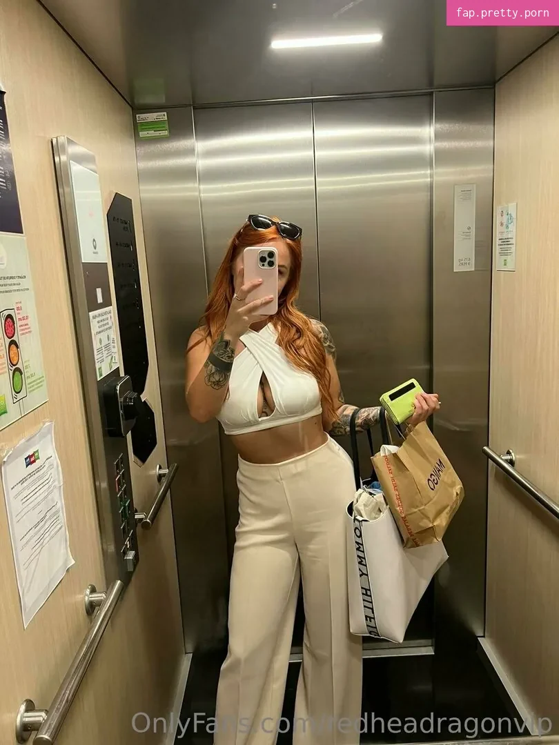 redheadragonvip - Photo #19