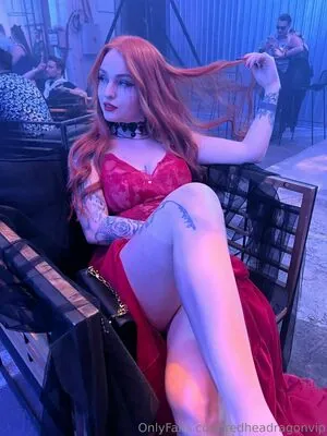 redheadragonvip